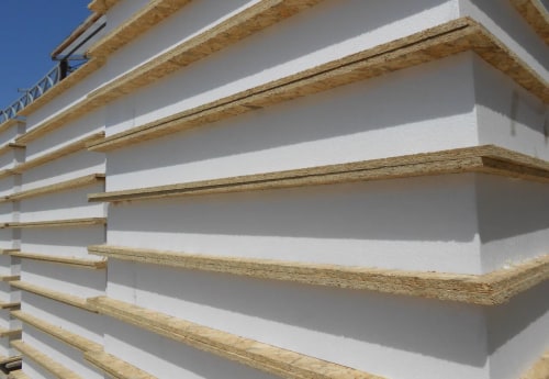 Дом из СИП-панелей: практические наблюдения