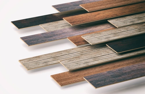 Как уложить ламинат на бетон