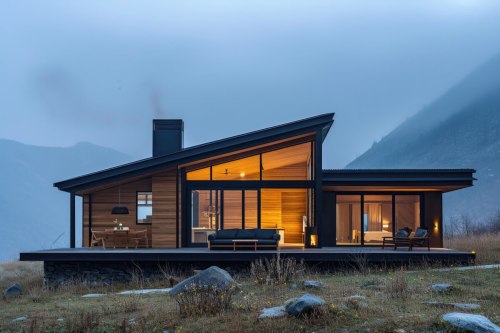 Свайный фундамент на склоне: как избежать смещения