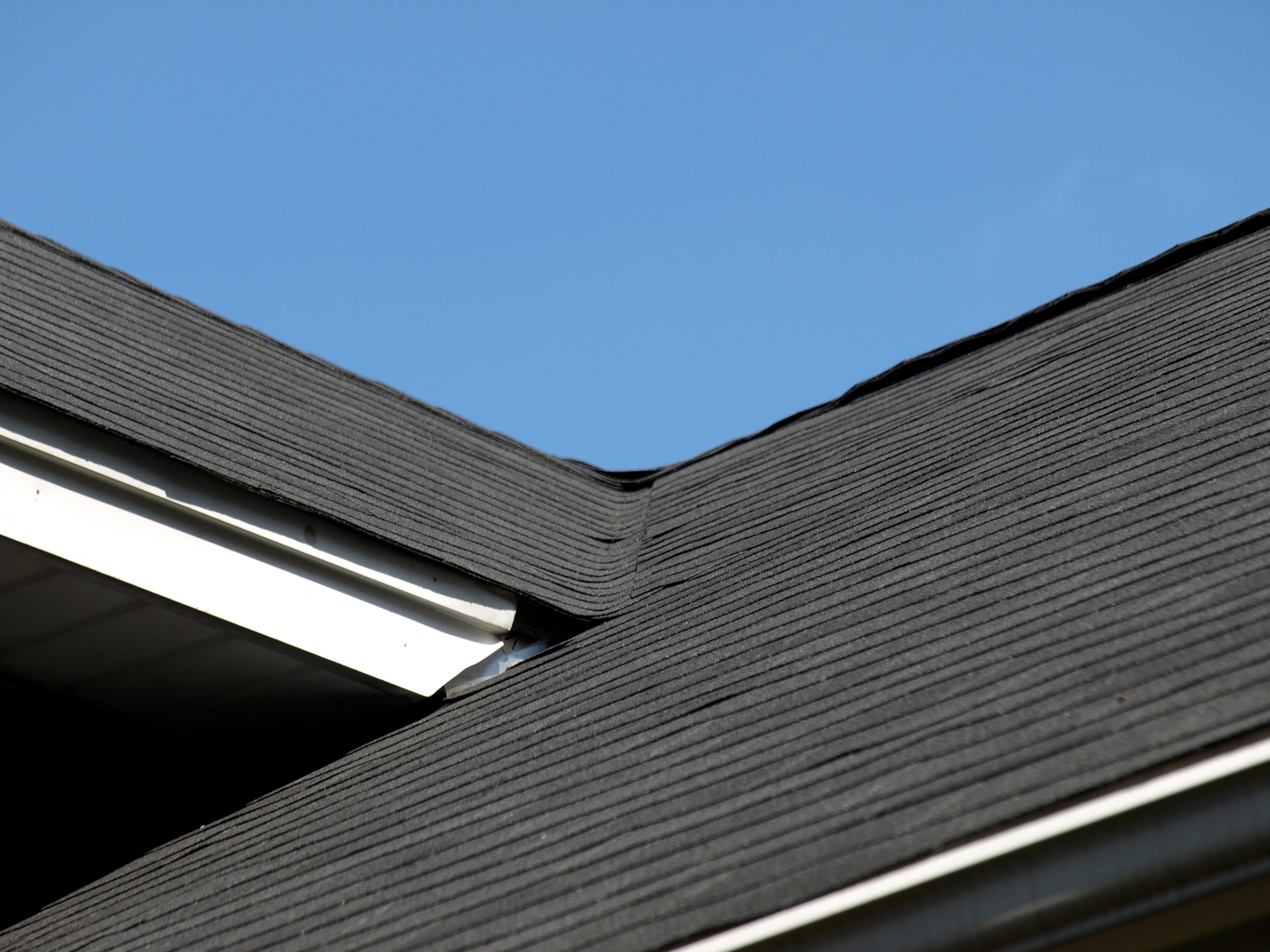 Гидроизоляция кровли