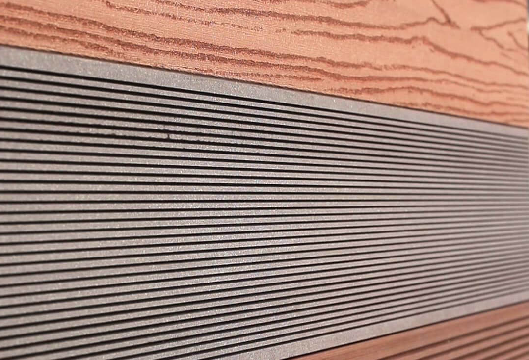 Террасная доска