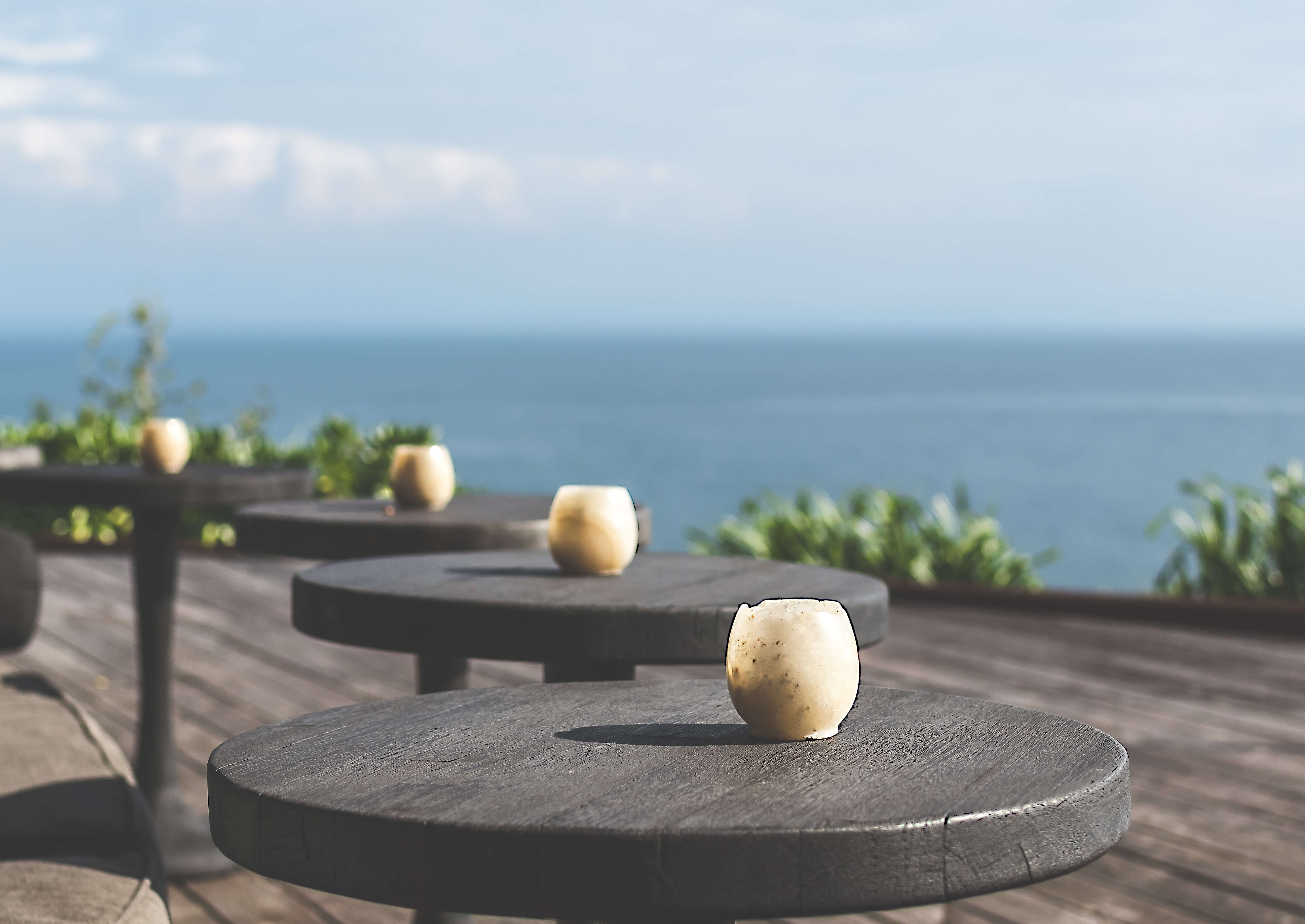 Терраса из композитной доски