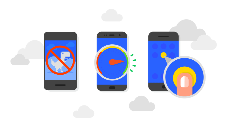 Partez à la découverte des « Progressive Web Apps » | Nuxeo