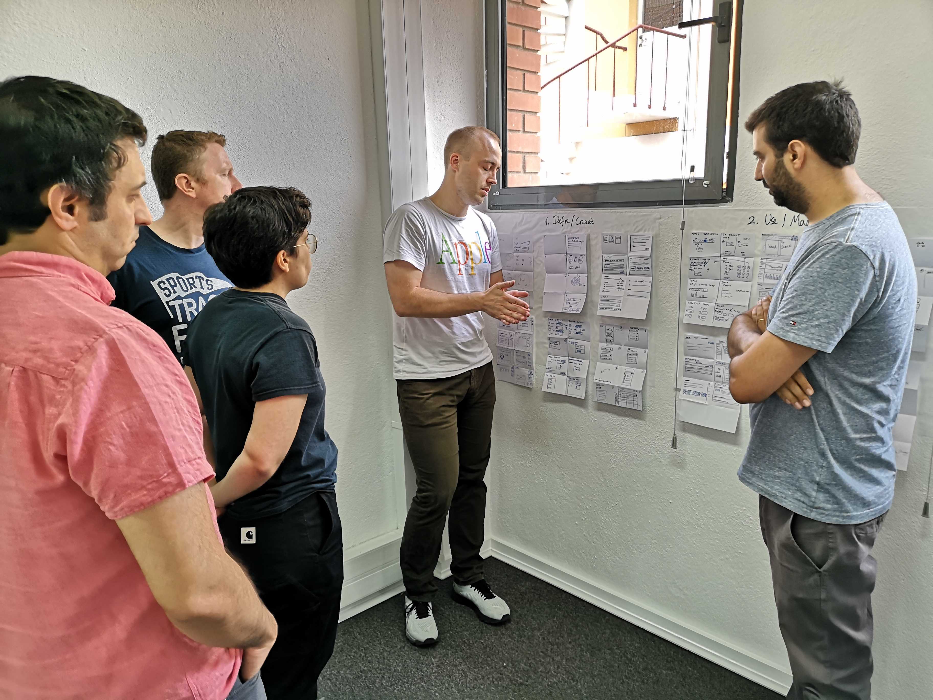 Nuxeo Careers Ecm Java Developer Jobs Nuxeo