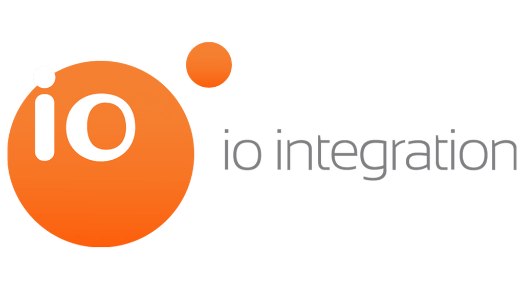 IO Integration logo