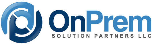 OnPrem logo