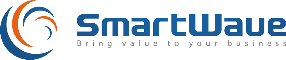 Smartwave logo