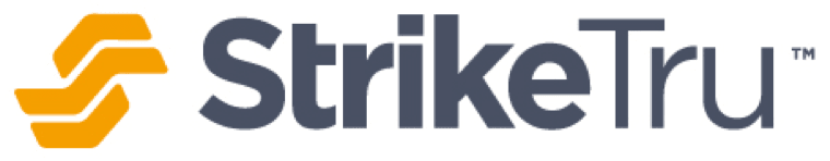 StrikeTru logo