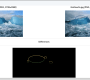 Display Differences Between Two Pictures
