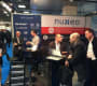Nuxeo Showed its Vision of Digital Transformation at Documation 2015!