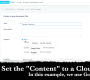 Nuxeo Live Connect: Hassle-Free Cloud Content Integration