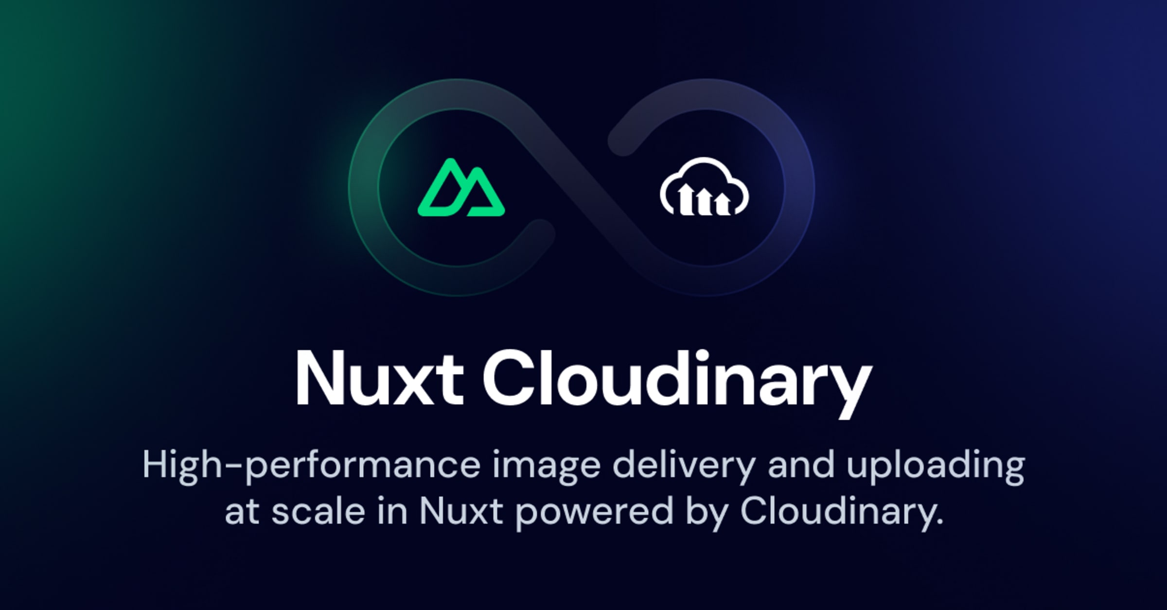 Configuration - Nuxt Cloudinary
