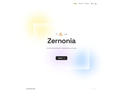 zernonia.com