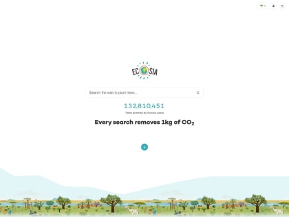 ecosia.org