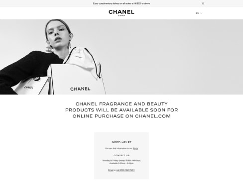 hk-eshop.chanel.com