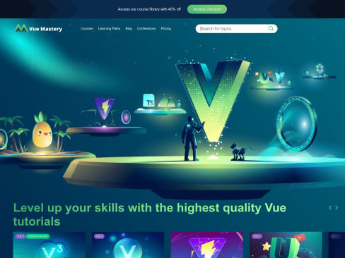 vuemastery.com