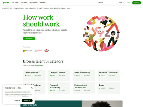 upwork.com