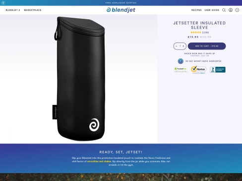 blendjet.com