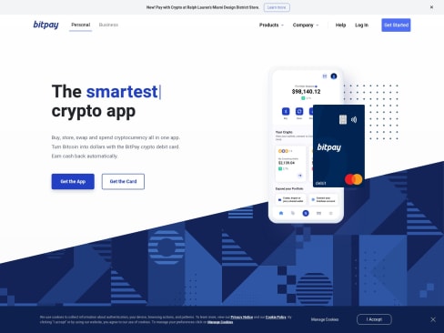 bitpay.com