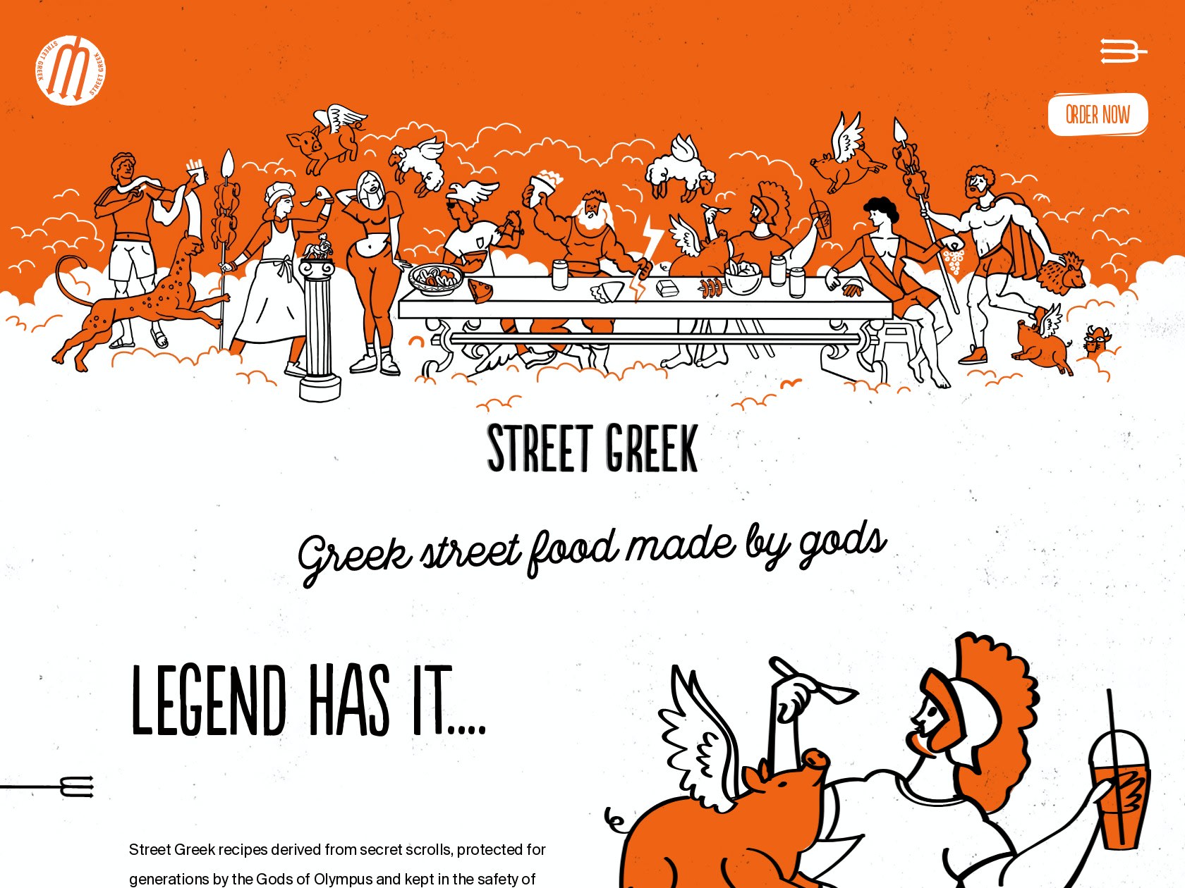 streetgreek.co.uk