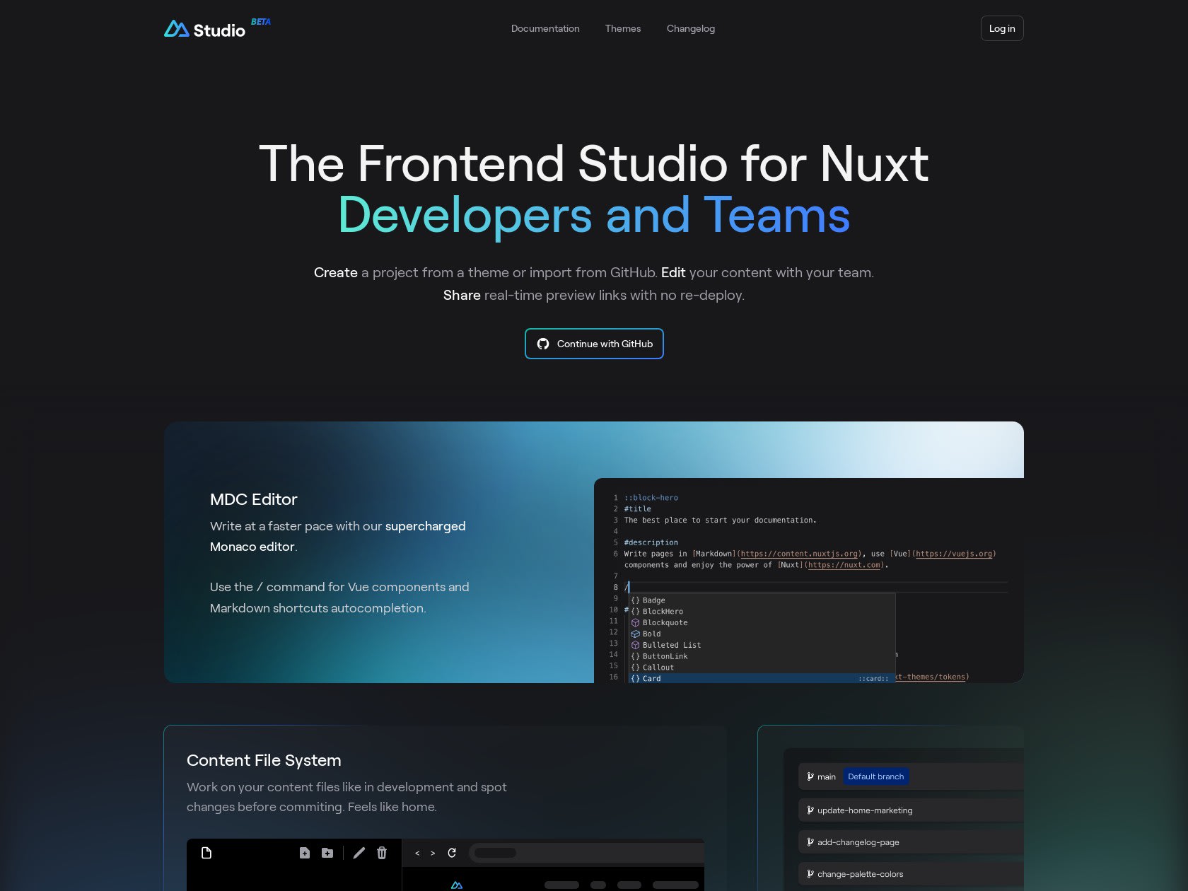 nuxt.studio