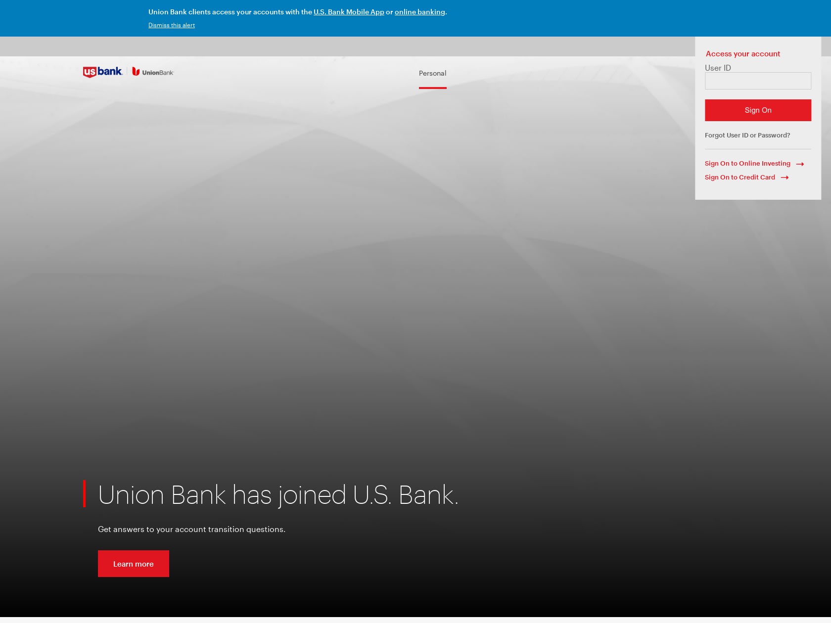 unionbank.com