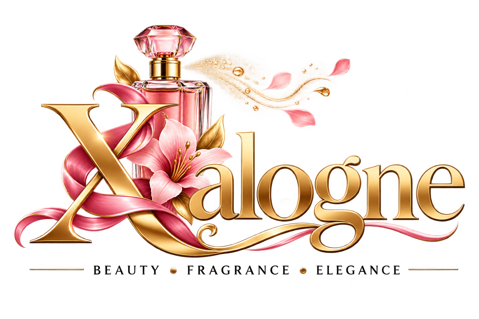 Xalogne logo