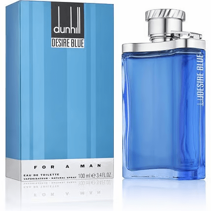 Dunhill Desire Blue