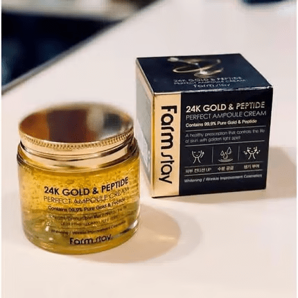 Perfect Anti-Age Cream