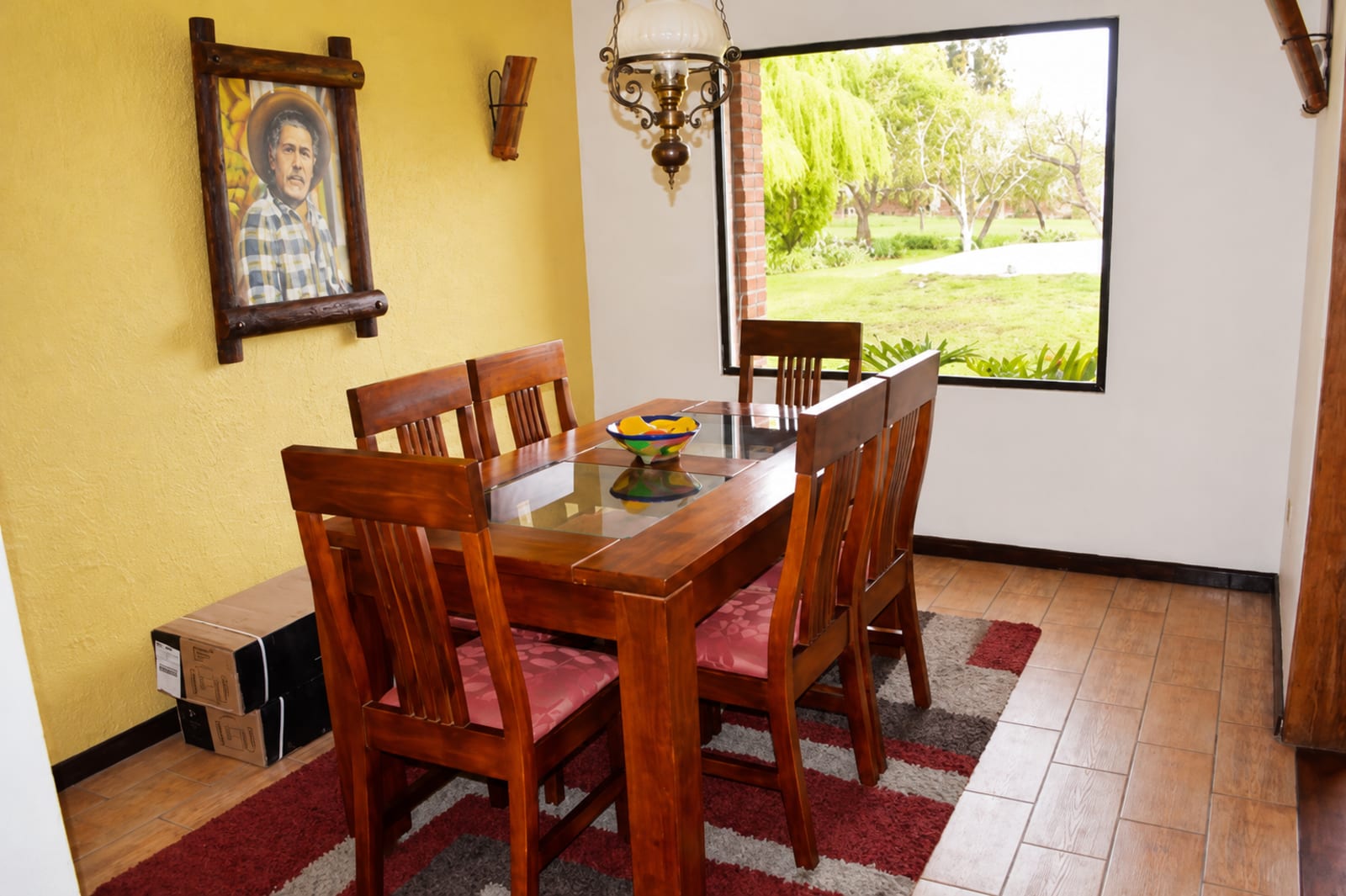 Foto 6 de PARCELA 5000MT2 EN VENTA / 220MT2 ÚTILES / SANTA ROSA LAMPA