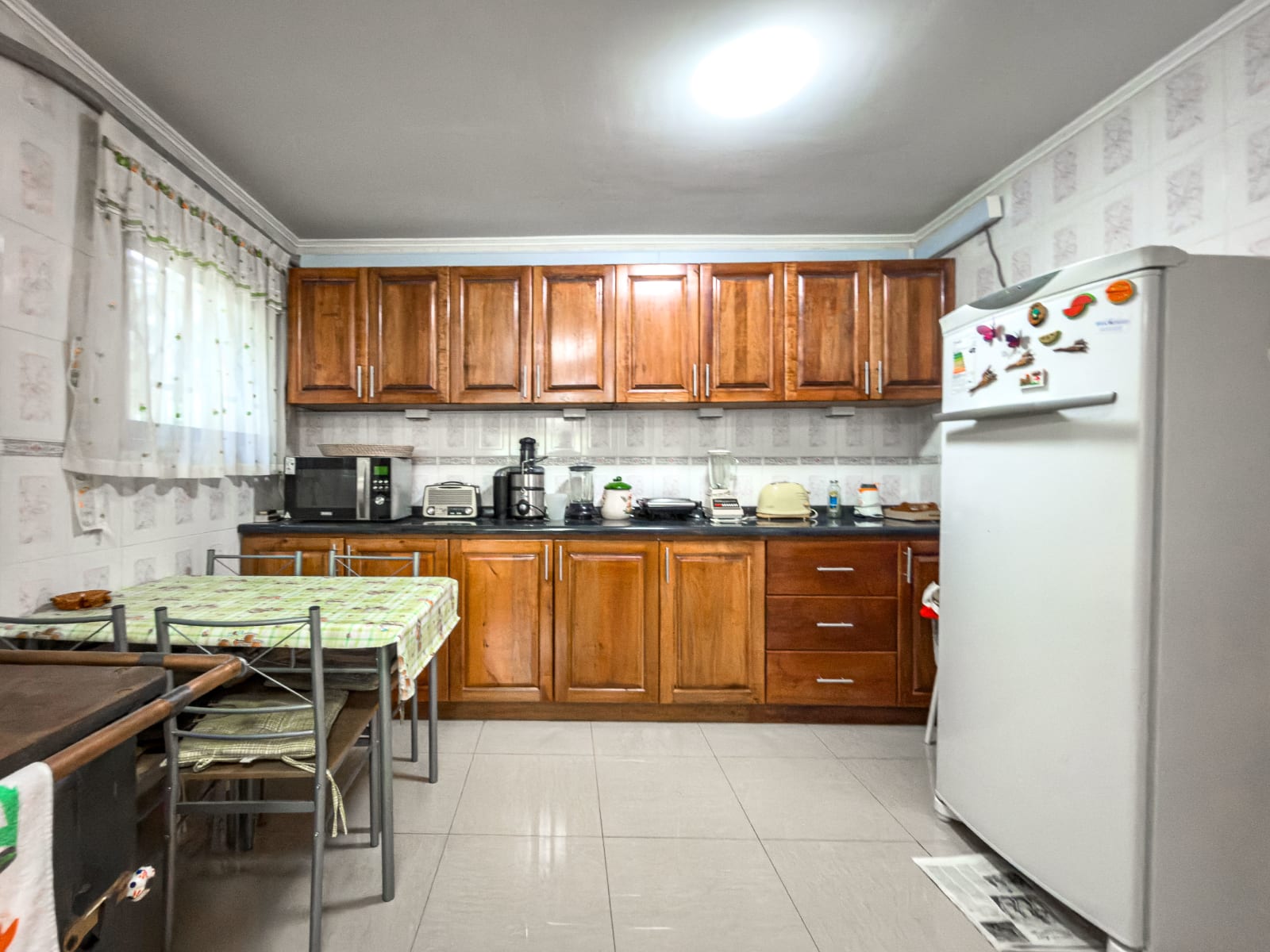Foto 8 de GRAN CASA 6D - IDEAL FAMILIA EN CENTRO DE PUCÓN