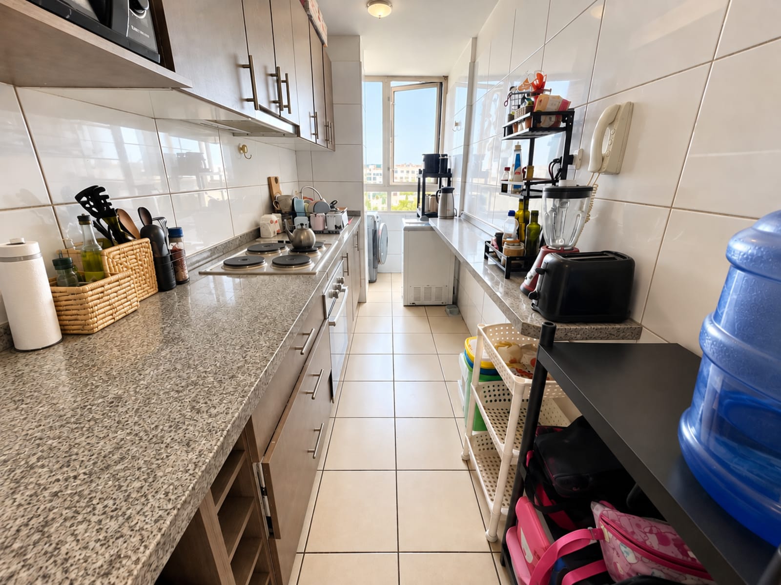 Foto 5 de DEPTO VENTA / 2D-2B-1E / 10 MIN METRO SANTA ISABEL
