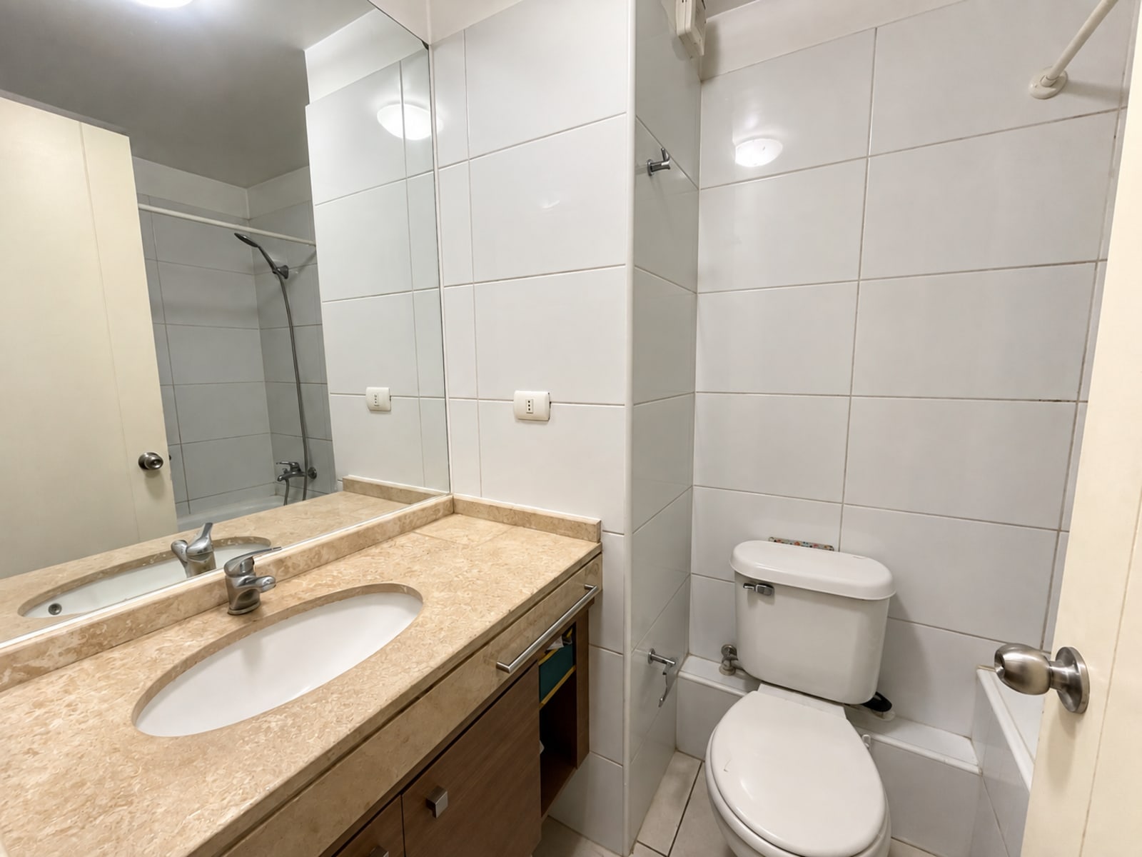 Foto 11 de DEPTO VENTA / 2D-2B-1E / 10 MIN METRO SANTA ISABEL
