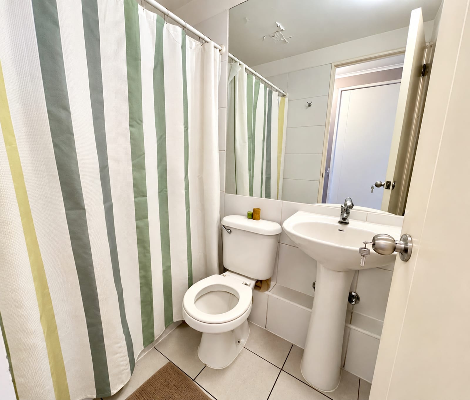 Foto 12 de DEPTO VENTA / 2D-2B-1E / 10 MIN METRO SANTA ISABEL