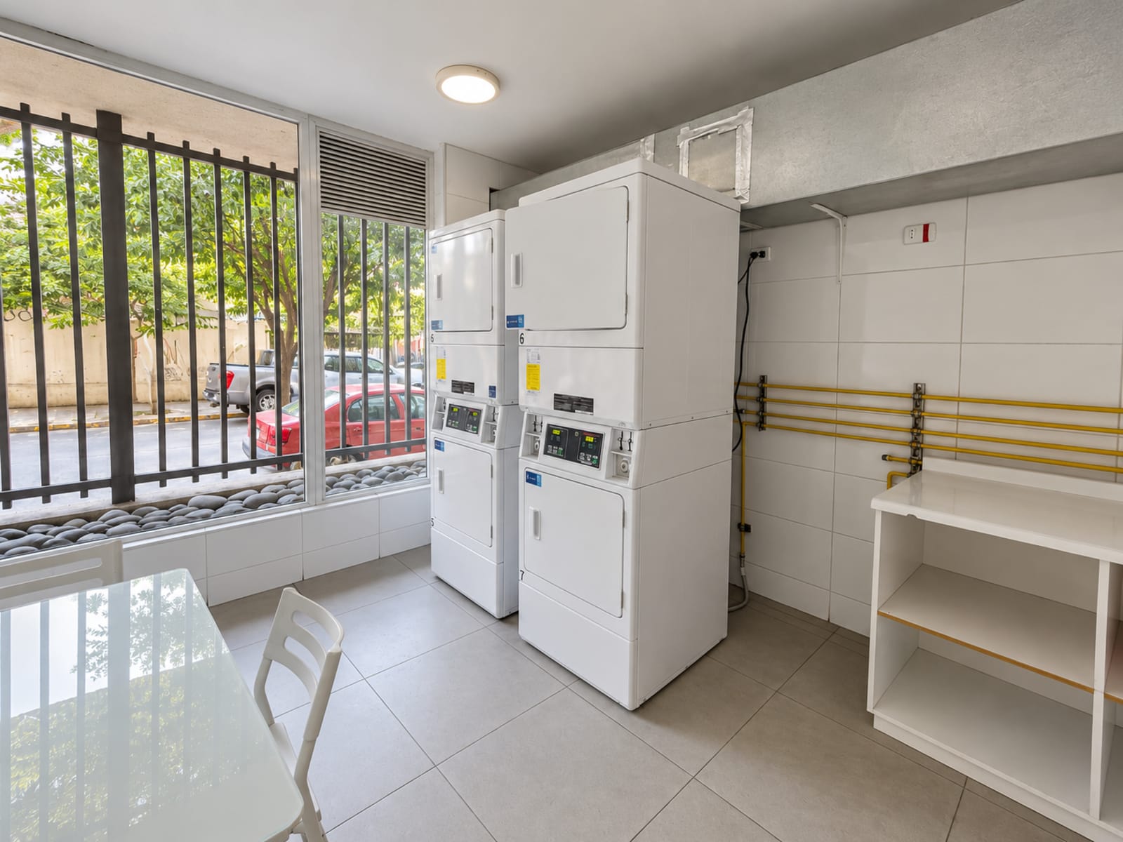 Foto 18 de DEPTO VENTA / 2D-2B-1E / 10 MIN METRO SANTA ISABEL