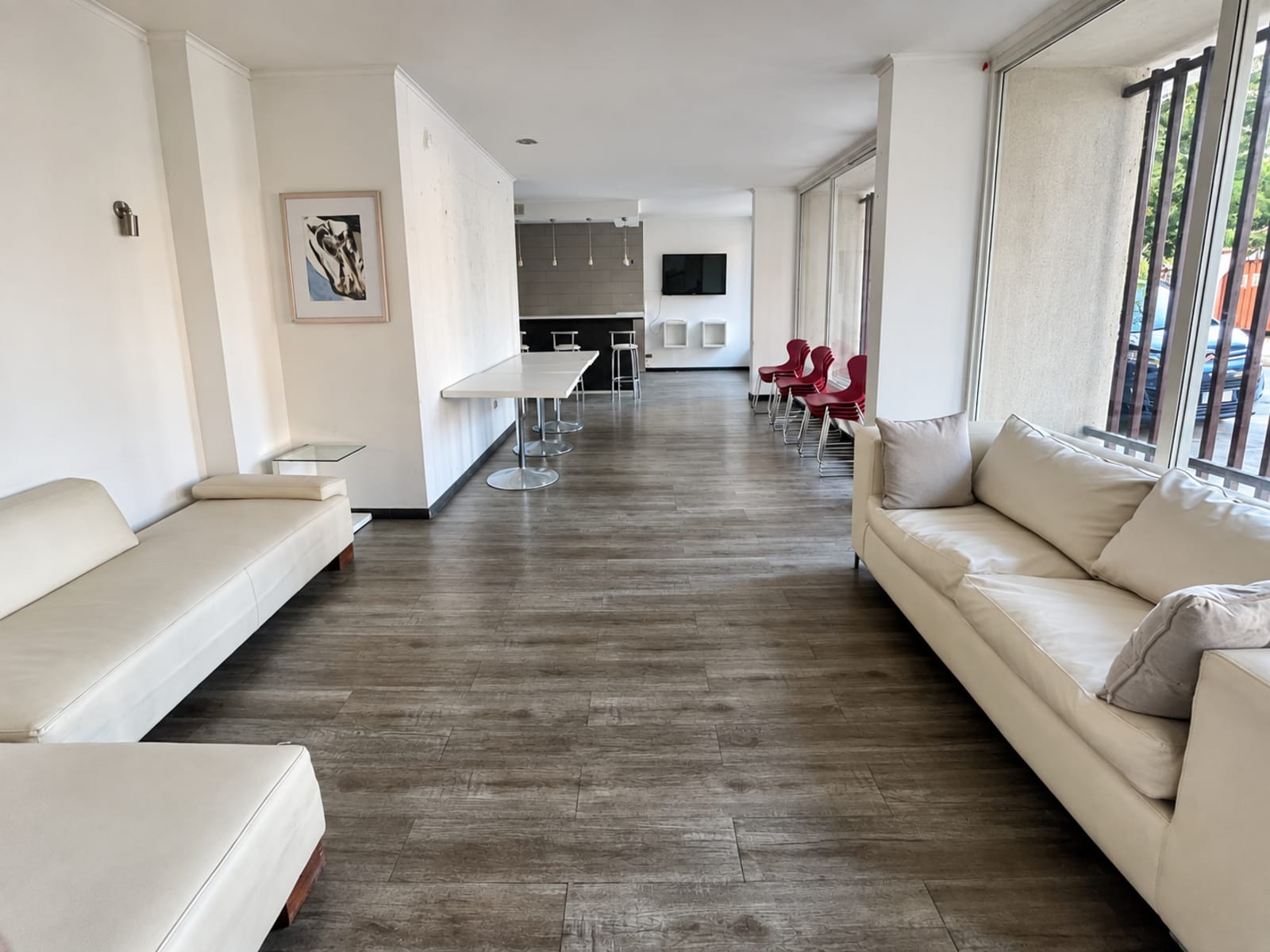 Foto 19 de DEPTO VENTA / 2D-2B-1E / 10 MIN METRO SANTA ISABEL