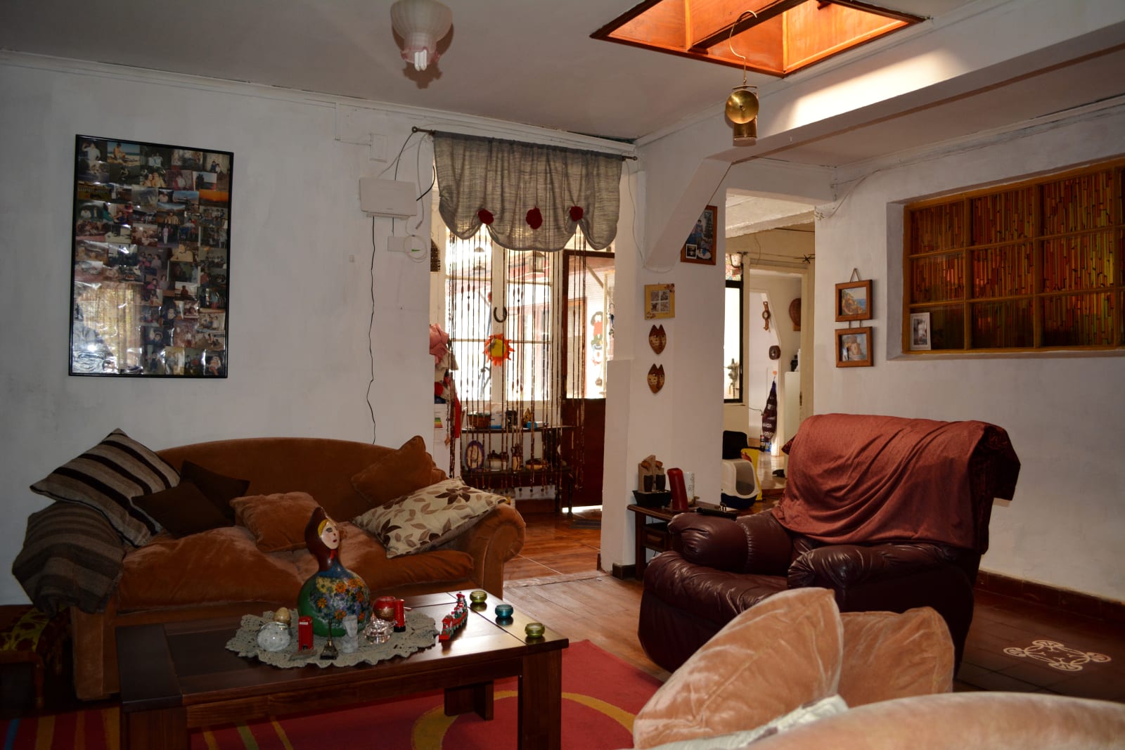 Foto 7 de CASA EN VENTA / 3 DORM-2BAÑOS / PRECIOSO JARDÍN