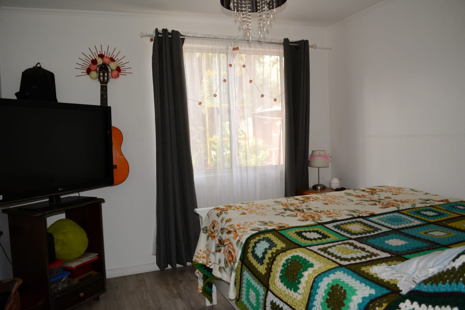 Foto 10 de CASA EN VENTA / 3 DORM-2BAÑOS / PRECIOSO JARDÍN