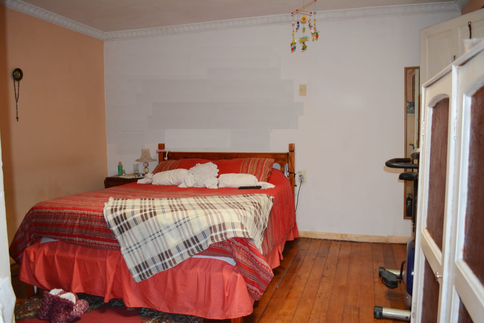 Foto 16 de CASA EN VENTA / 3 DORM-2BAÑOS / PRECIOSO JARDÍN