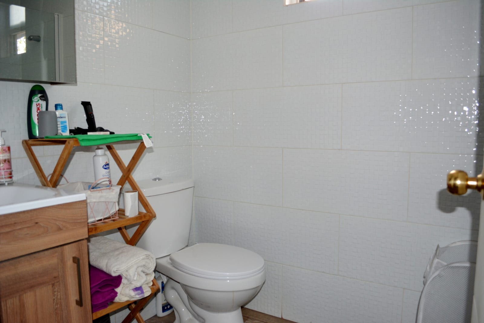 Foto 19 de CASA EN VENTA / 3 DORM-2BAÑOS / PRECIOSO JARDÍN
