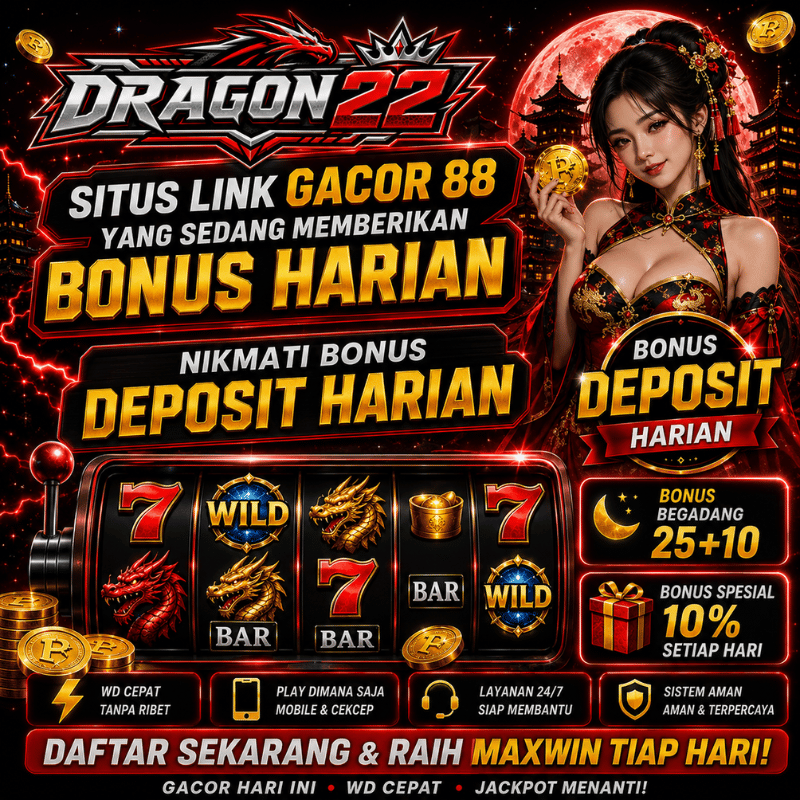 Poster Promo / Informasi
