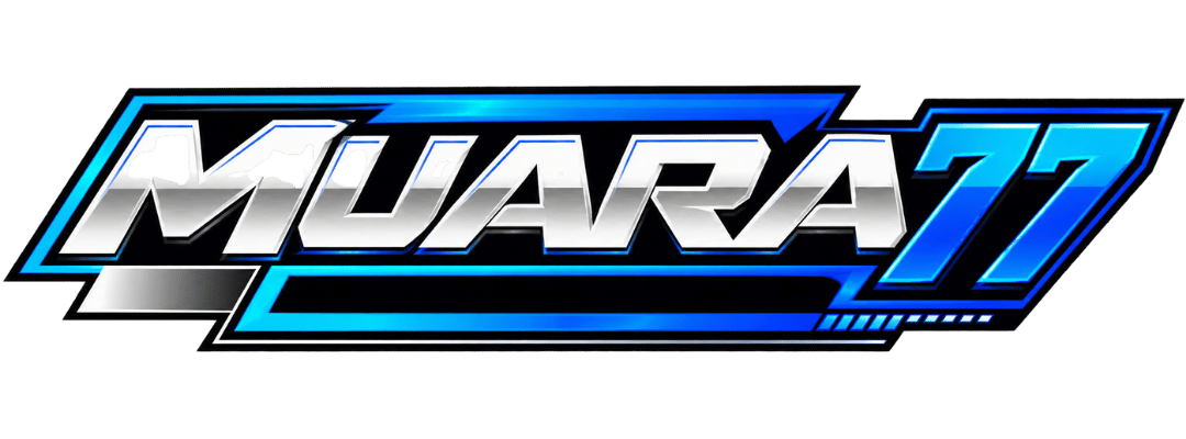 Muara77 Logo