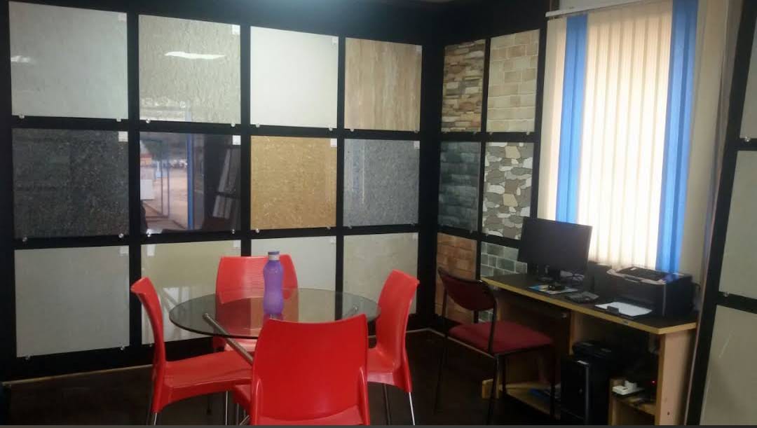 Showroom View 1