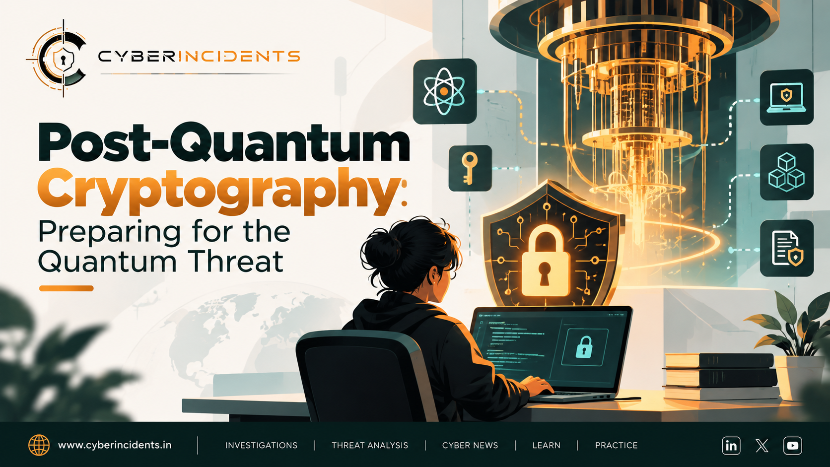 Post-Quantum Cryptography: Preparing for the Quantum Threat