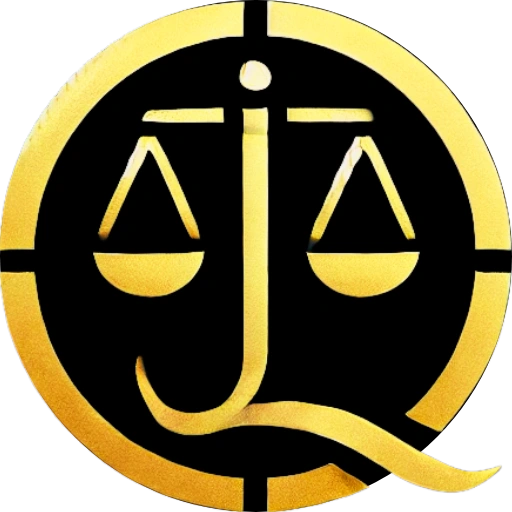 Screenshot of the Juridiq project