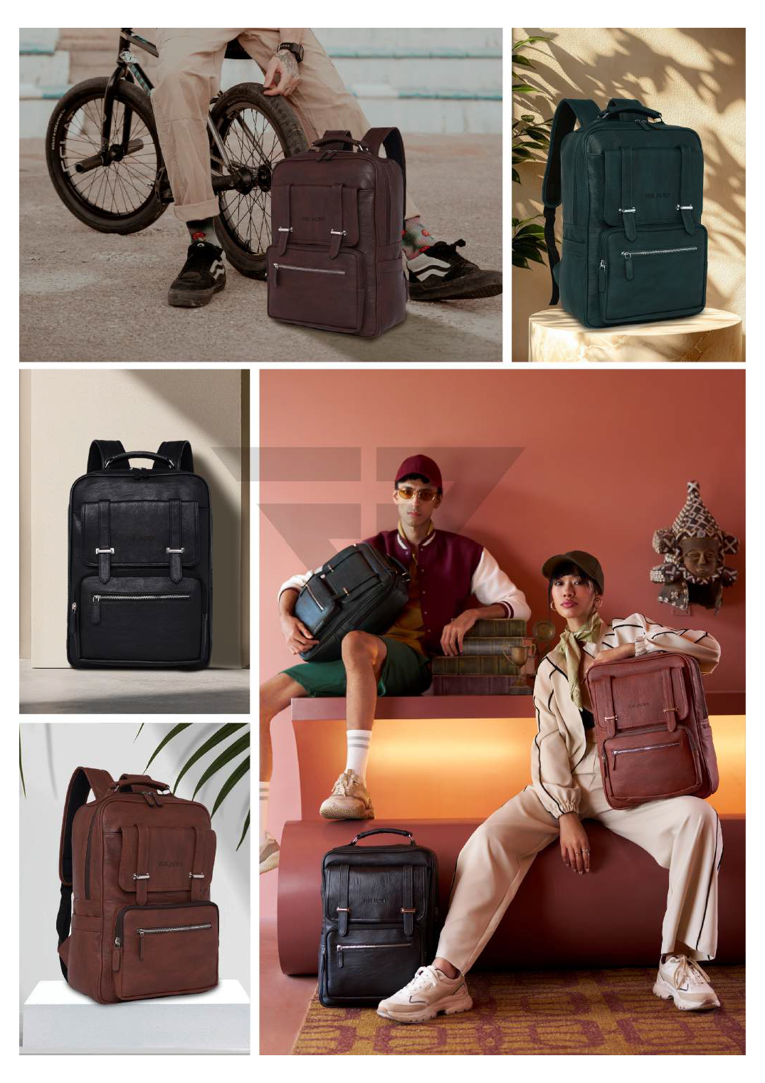 Fur Jaden Bag 4