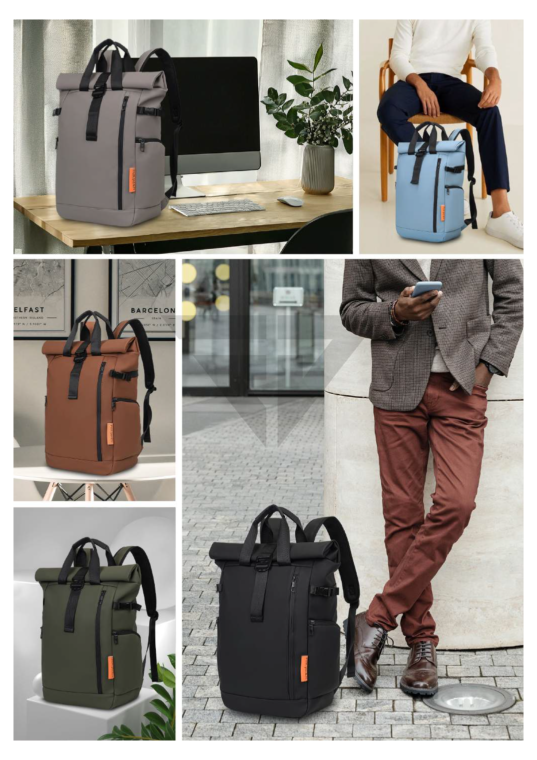 Fur Jaden Bag 28