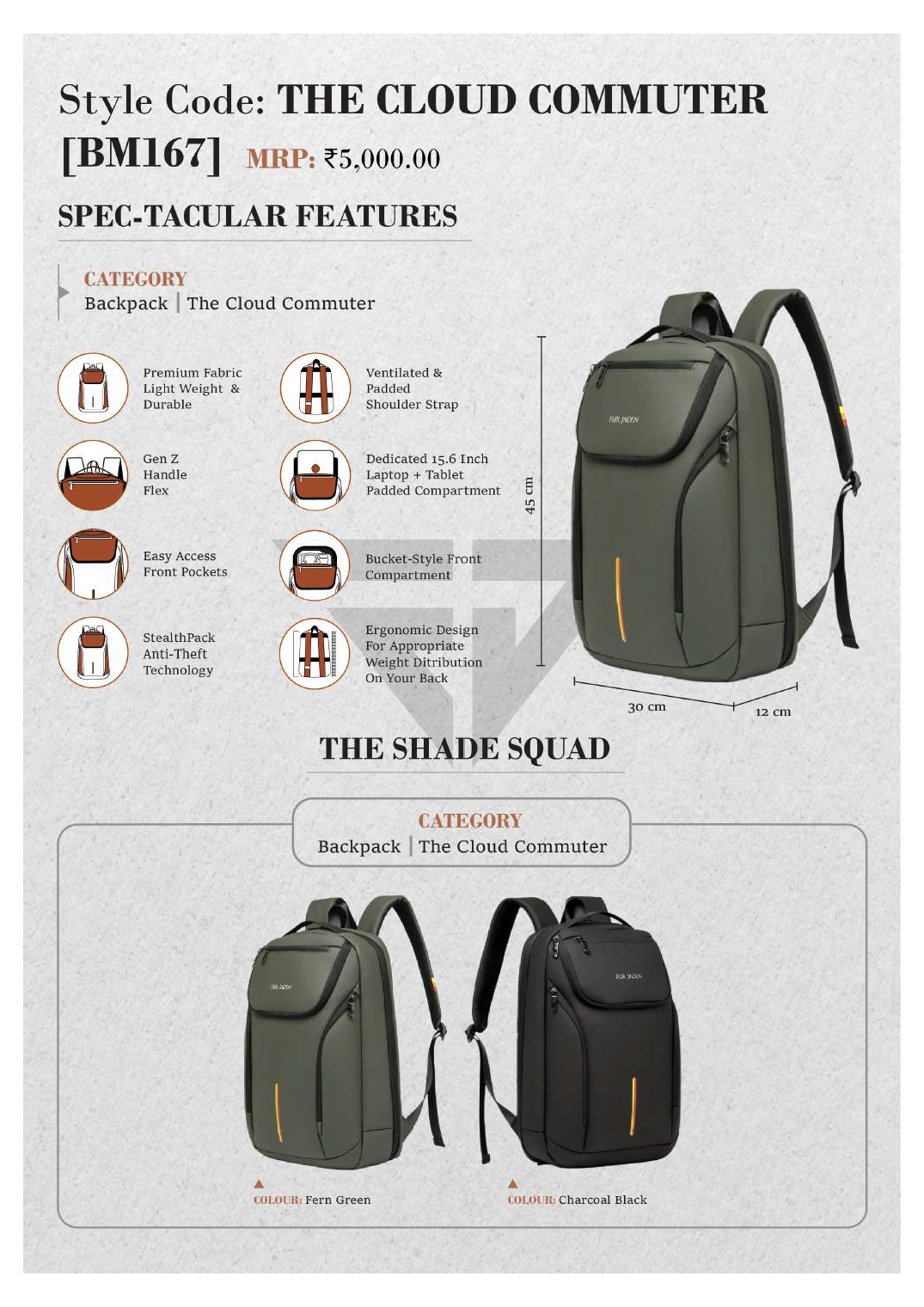 Fur Jaden Bag 31