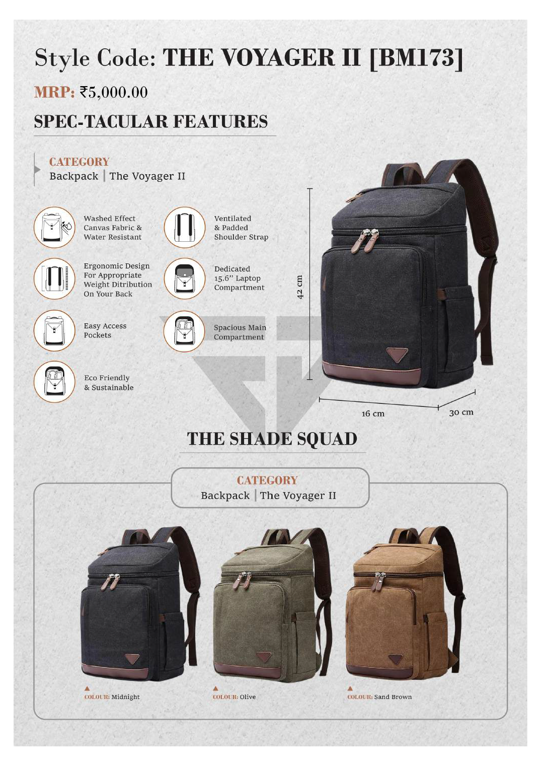 Fur Jaden Bag 37