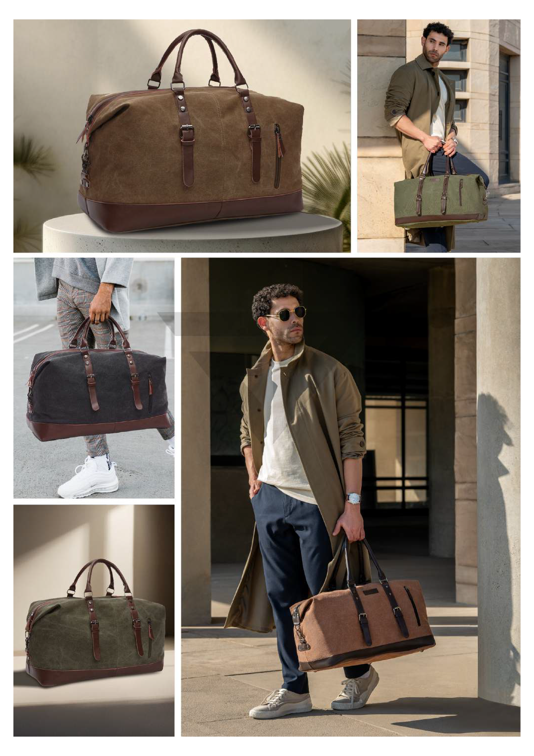 Fur Jaden Bag 43